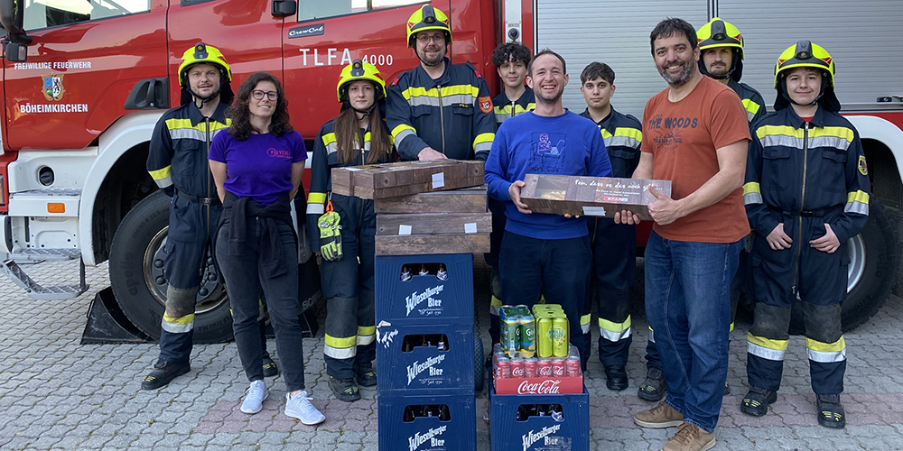 Feuerwehr Feuerwehr