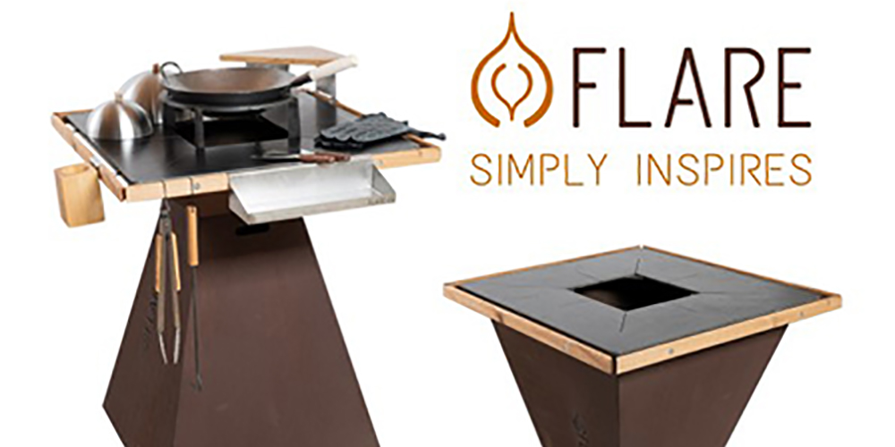 Flaregrill Flaregrill