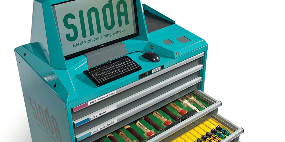 SINDA Tools