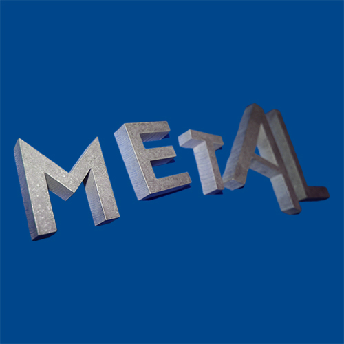 Metallbau