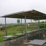 Pergola (Hotel Loisium)